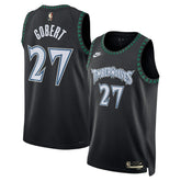 Rudy Gobert Minnesota Timberwolves Unisex Swingman Jersey Online