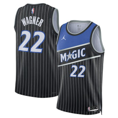 Franz Wagner Orlando Magic Jordan Brand Unisex Swingman Jersey For Sale