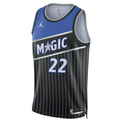Franz Wagner Orlando Magic Jordan Brand Unisex Swingman Jersey For Sale