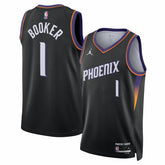 Devin Booker Phoenix Suns Jordan Brand Unisex Swingman Jersey Discount