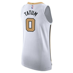 Jayson Tatum Boston Celtics Unisex 2025/26 Authentic Jersey Online