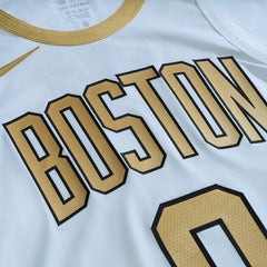 Jayson Tatum Boston Celtics Unisex 2025/26 Authentic Jersey Online