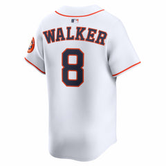 Christian Walker Houston Astros Nike Home Limited Player Jersey | MLB Online