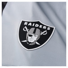Las Vegas Raiders Fanatics NFL Football x Football Fan Top