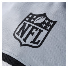 Las Vegas Raiders Fanatics NFL Football x Football Fan Top