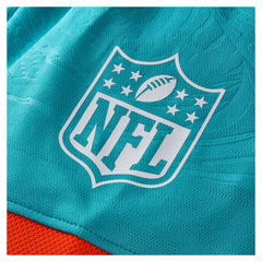 Miami Dolphins Fanatics NFL Football x Football Fan Top