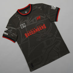 Tampa Bay Buccaneers Fanatics NFL Football x Football Fan Top