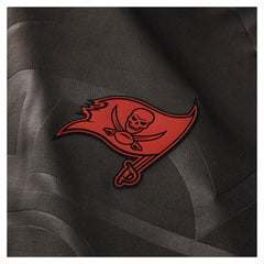 Tampa Bay Buccaneers Fanatics NFL Football x Football Fan Top