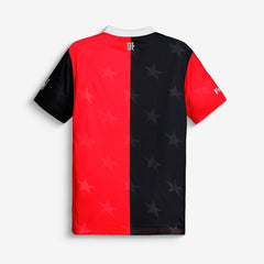 Houston Texans Fanatics NFL Football x Football V-Neck Fan Top
