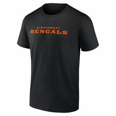 Cincinnati Bengals #1 Dad Jersey T-Shirt