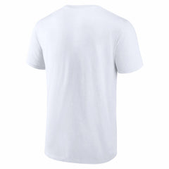 Detroit Lions Logo Pride T-Shirt