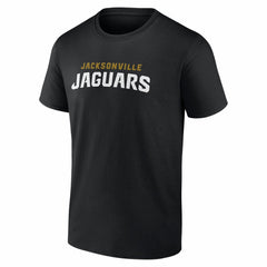 Jacksonville Jaguars #1 Dad Jersey T-Shirt