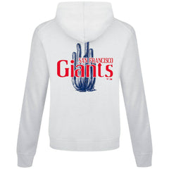 San Francisco Giants Levelwear 2025 Spring Training Relay Pullover Hoodie | MLB New