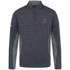 Arizona Diamondbacks Levelwear Waffle Insignia 2.0 Quarter-Zip Pullover | MLB Near me