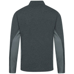 Los Angeles Angels Levelwear Waffle Insignia 2.0 Quarter-Zip Pullover | MLB US