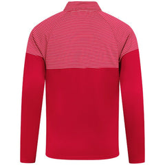 Los Angeles Angels Levelwear Classic Stripes Insignia 2.0 Pullover | MLB For sale