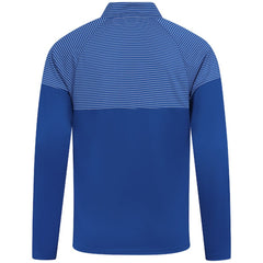 Texas Rangers Levelwear Classic Stripes Insignia 2.0 Pullover | MLB Outlet