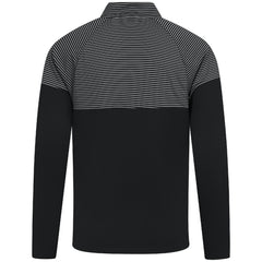 Miami Marlins Levelwear Classic Stripes Insignia 2.0 Pullover | MLB Near me