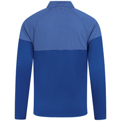 New York Mets Levelwear Classic Stripes Insignia 2.0 Pullover | MLB Sale