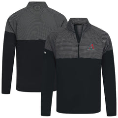 Arizona Diamondbacks Levelwear Classic Stripes Insignia 2.0 Pullover | MLB US