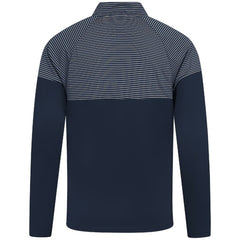 Boston Red Sox Levelwear Classic Stripes Insignia 2.0 Pullover | MLB Online