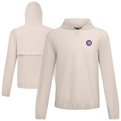 Chicago Cubs Levelwear Action Insignia 2.0 Pullover Hoodie | MLB Shop