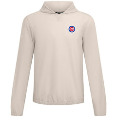 Chicago Cubs Levelwear Action Insignia 2.0 Pullover Hoodie | MLB Shop