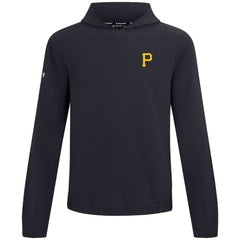 Pittsburgh Pirates Levelwear Action Insignia 2.0 Pullover Hoodie | MLB Near me