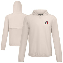 Arizona Diamondbacks Levelwear Action Insignia 2.0 Pullover Hoodie | MLB On Sale