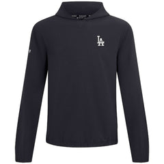 Los Angeles Dodgers Levelwear Action Insignia 2.0 Pullover Hoodie | MLB Sale