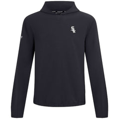 Chicago White Sox Levelwear Action Insignia 2.0 Pullover Hoodie | MLB Discount