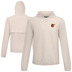 Baltimore Orioles Levelwear Action Insignia 2.0 Pullover Hoodie | MLB Online