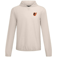 Baltimore Orioles Levelwear Action Insignia 2.0 Pullover Hoodie | MLB Online