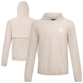 New York Yankees Levelwear Action Insignia 2.0 Pullover Hoodie | MLB Near me