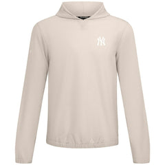 New York Yankees Levelwear Action Insignia 2.0 Pullover Hoodie | MLB Near me