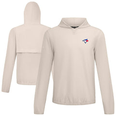Toronto Blue Jays Levelwear Action Insignia 2.0 Pullover Hoodie | MLB On Sale