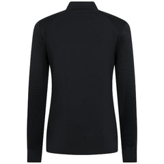 Arizona Diamondbacks Levelwear Women's Power Insignia 2.0 Quarter-Zip Pullover Top | MLB Sale