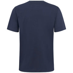 USMNT Levelwear Focal Blasted T-Shirt Navy