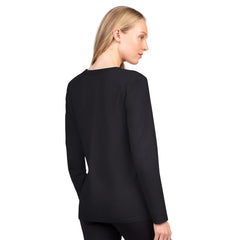 Las Vegas Raiders G-III 4Her by Carl Banks Women's Best Play Long Sleeve T-Shirt