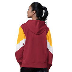 Washington Commanders Starter Women's Scrimmage Hoodie