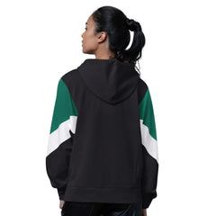 New York Jets Starter Women's Scrimmage Hoodie