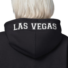 Las Vegas Raiders Starter Women's 4th Down Full-Zip Hoodie