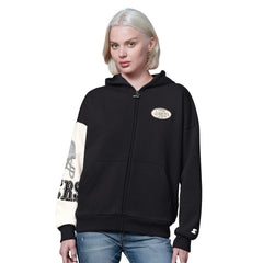 San Francisco 49ers Starter Women's 4th Down Full-Zip Hoodie