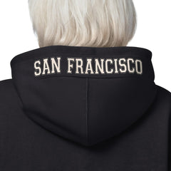 San Francisco 49ers Starter Women's 4th Down Full-Zip Hoodie