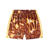 Washington Commanders Chubbies Mesh Shorts