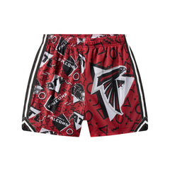 Atlanta Falcons Chubbies Mesh Shorts