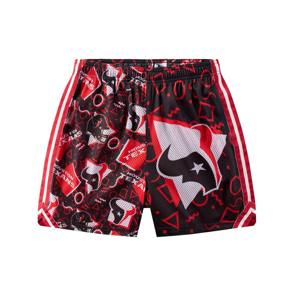 Houston Texans Chubbies Mesh Shorts