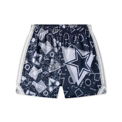 Dallas Cowboys Chubbies Mesh Shorts