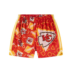 Kansas City Chiefs Chubbies Mesh Shorts