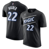 Franz Wagner Orlando Magic Jordan Brand Unisex Name & Number T-Shirt Outlet